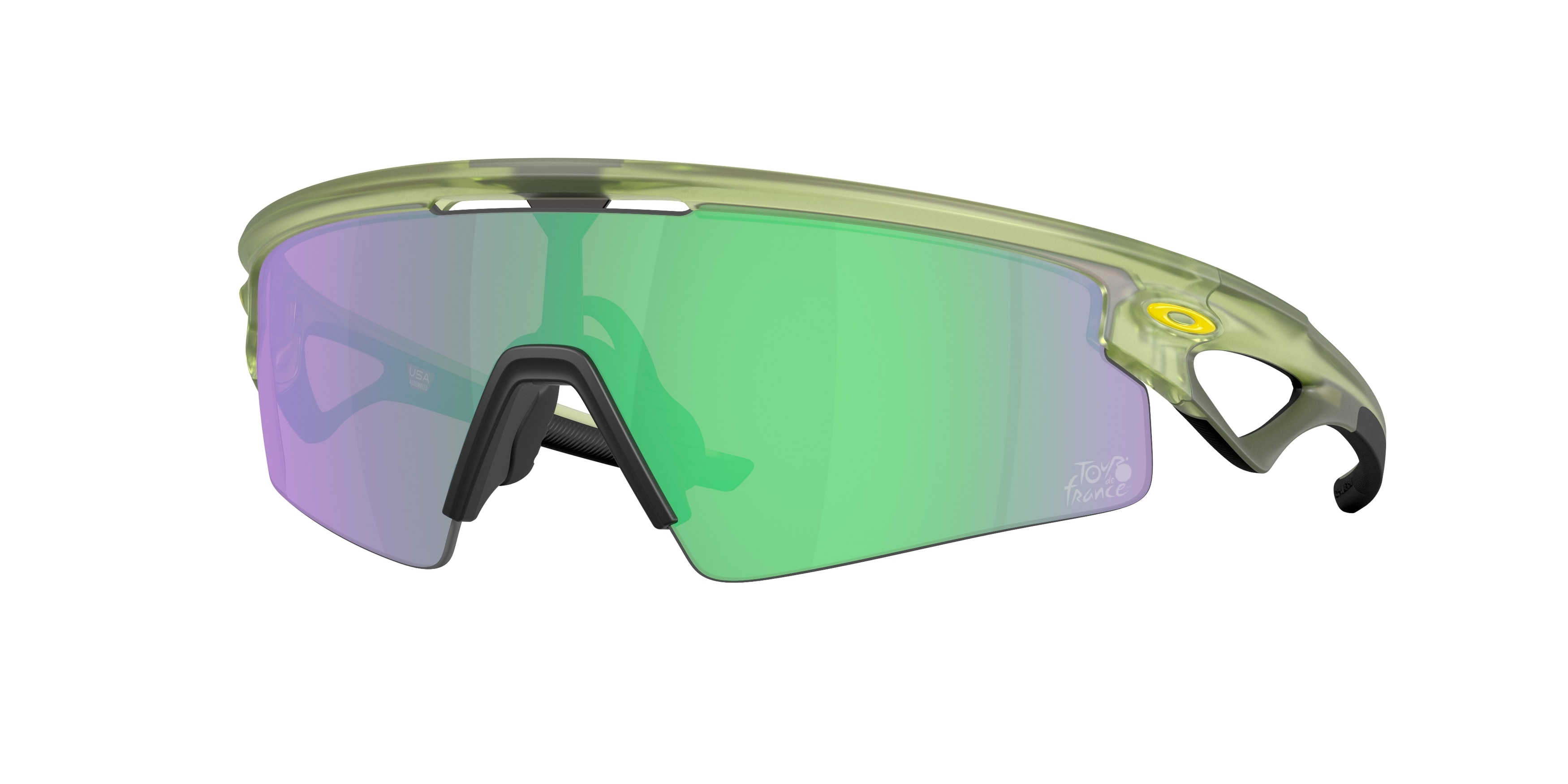 Oakley OO9531 953109 Sphaera Strike 